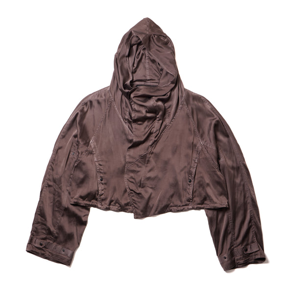 957BLM11 Ash Purple / Structural Jacket
