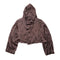 957BLM11 Ash Purple / Structural Jacket