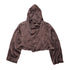 957BLM11 Ash Purple / Structural Jacket