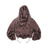 957BLM11 Ash Purple / Structural Jacket