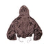 957BLM11 Ash Purple / Structural Jacket