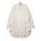 JULIUS 957SHM3 Sand / Side Flow Shirt