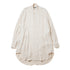 JULIUS 957SHM3 Sand / Side Flow Shirt