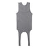 JULIUS 957CUM10 Cement / Droid Tank Top