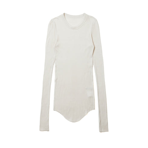 JULIUS 957CUM6 Plaster / Skinny Top