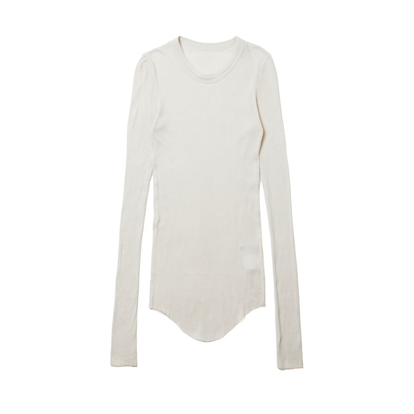 JULIUS 957CUM6 Plaster / Skinny Top