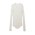 JULIUS 957CUM6 Plaster / Skinny Top