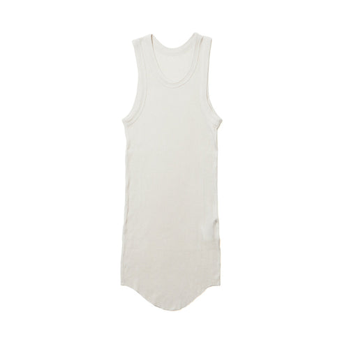 JULIUS 957CUM7 Plaster / Skinny Tank Top