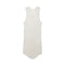 JULIUS 957CUM7 Plaster / Skinny Tank Top