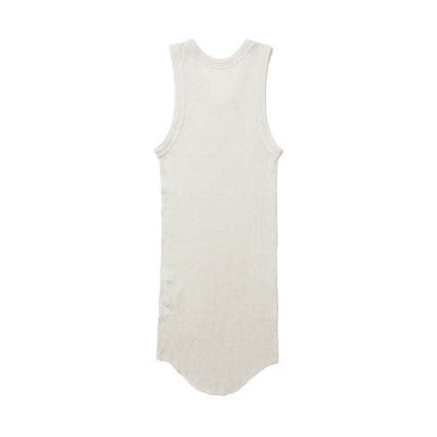 JULIUS 957CUM7 Plaster / Skinny Tank Top