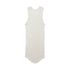 JULIUS 957CUM7 Plaster / Skinny Tank Top