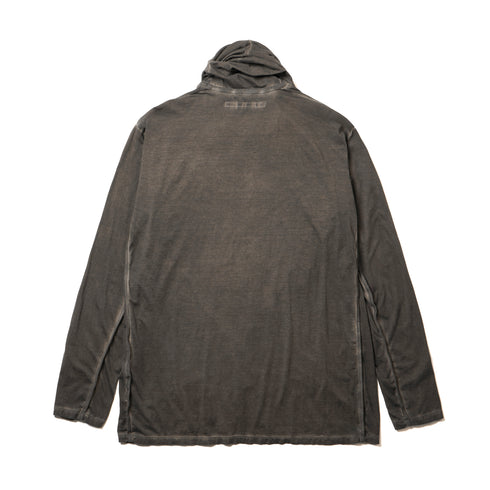 JULIUS 957CUM17 Soil / Cowl Neck Top