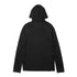 JULIUS 957CUM15 Black / Hooded Top