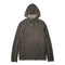 JULIUS 957CUM15 Soil / Hooded Top