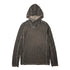 JULIUS 957CUM15 Soil / Hooded Top