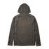 JULIUS 957CUM15 Soil / Hooded Top
