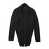 JULIUS 957CUM14 Black / Drape Cardigan