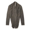 JULIUS 957CUM14 Soil / Drape Cardigan