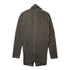 JULIUS 957CUM14 Soil / Drape Cardigan