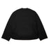 957CUM18 Black / Long Sleeve Over Top