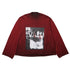JULIUS 077CPM2 Blood / Valis Long Sleeve Over Top
