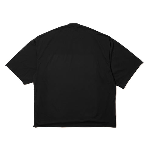 JULIUS 957CPM2 Black / Valis Over T-Shirt