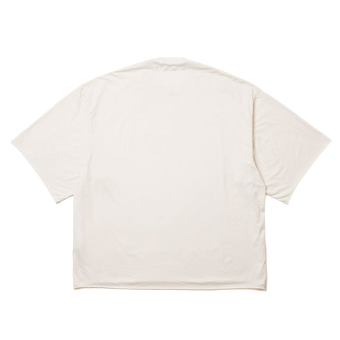 JULIUS 957CPM2 Off White / Valis Over T-Shirt