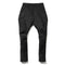 JULIUS 957PAM3 Black / Droid Narrow Pants