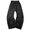 JULIUS 957PAM5 Black / Bending Tuba Pants
