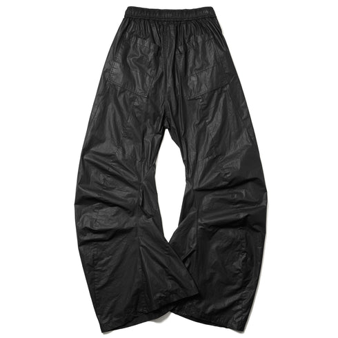 JULIUS 957PAM5 Black / Bending Tuba Pants
