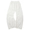 JULIUS 957PAM5 Off White / Bending Tuba Pants