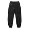 JULIUS 957PAM21 Black / Unchain Jogger Pants