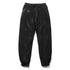 JULIUS 957PAM21 Black / Unchain Jogger Pants