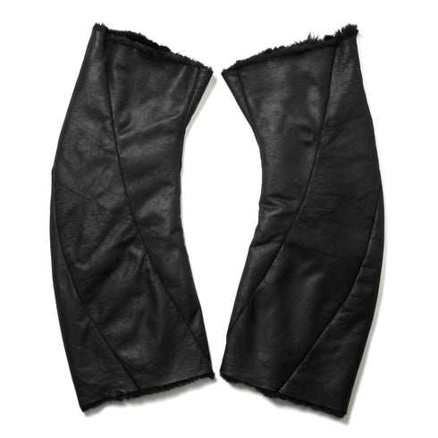JULIUS 957ACU13 Black / Bending Leg Gear