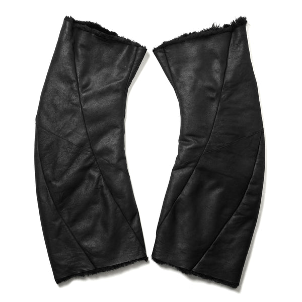 JULIUS 957ACU13 Black / Bending Leg Gear