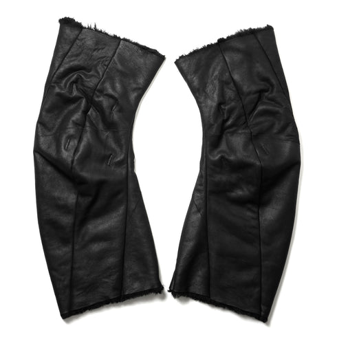 JULIUS 957ACU13 Black / Bending Leg Gear