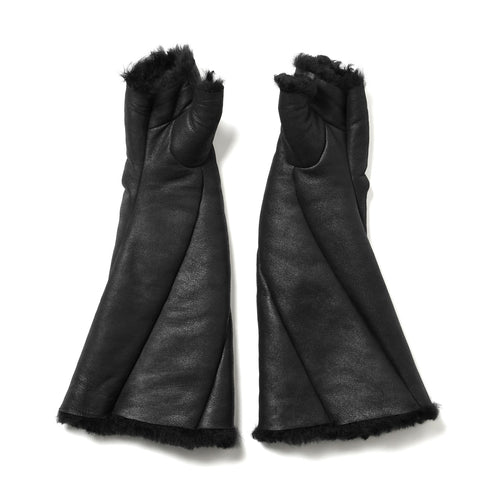 JULIUS 957ACU12 Black / Bending Gloves