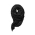 JULIUS 957STU1 Black / Jaquard Stole