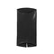 JULIUS 957ACU10 Black / Tube Cap