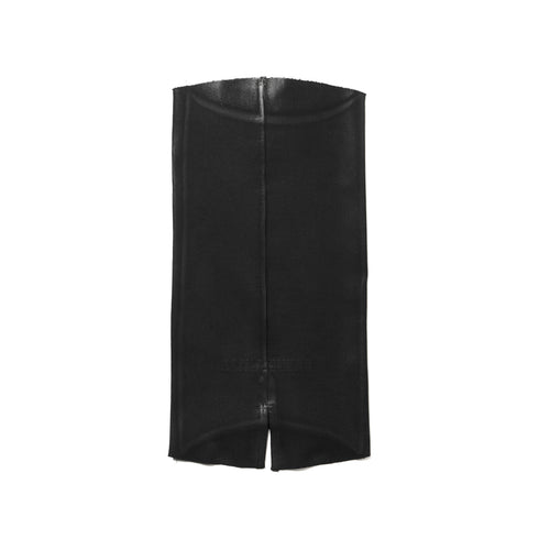 JULIUS 957ACU10 Black / Tube Cap