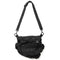 JULIUS 957BGU2 Black / Gas Mask Bag