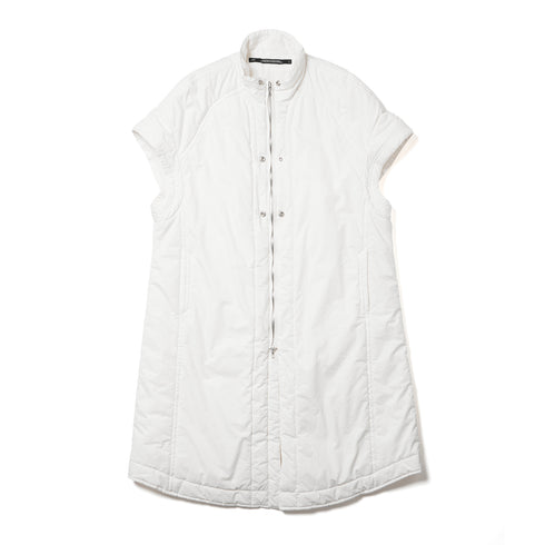 JULIUS 957BLM3 Off White / Urban Jacket