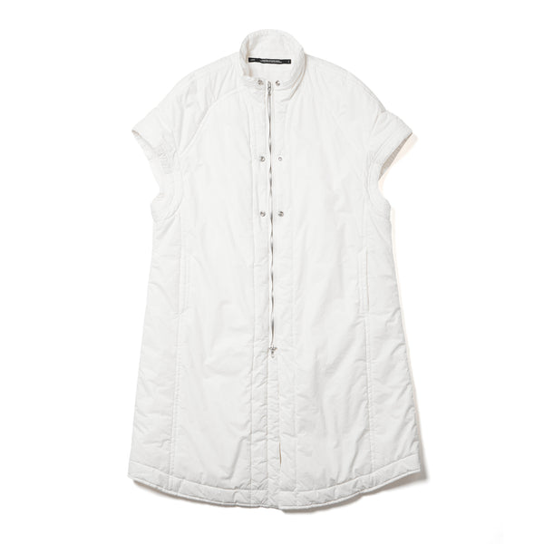 JULIUS 957BLM3 Off White / Urban Jacket