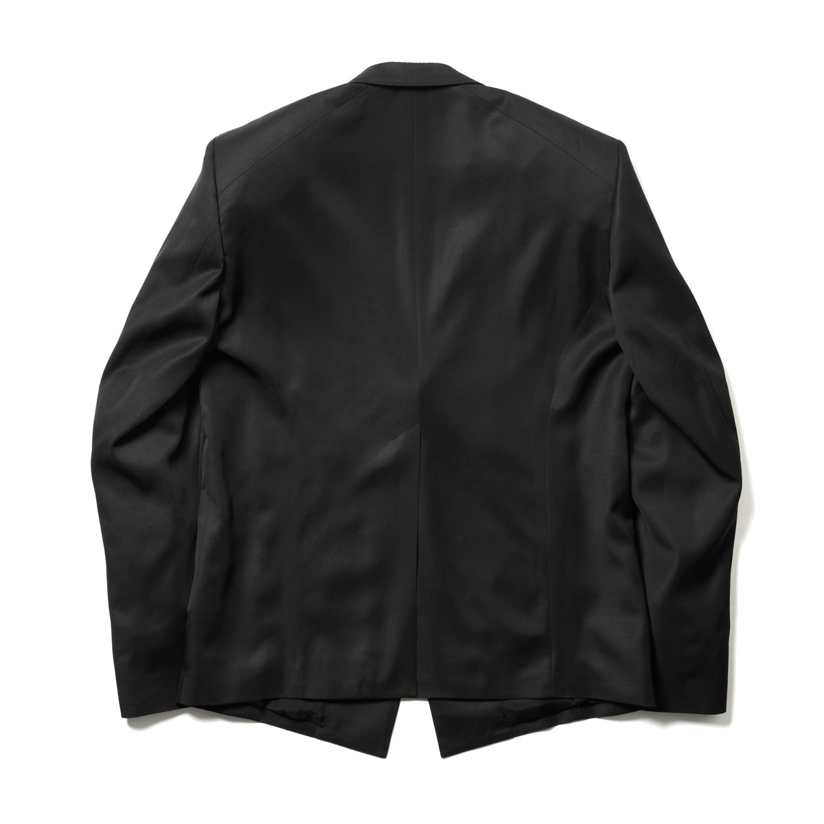 Julius ジャケット size1 Tailored Wide Jacket Black 957JAM1 – JULIUS OFFICIAL STORE