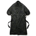 JULIUS 957COM4-P Camouflage / Deckard Over Coat
