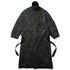 JULIUS 957COM4-P Camouflage / Deckard Over Coat