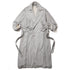 JULIUS 957COM4-PL Plaster / Deckard Over Coat