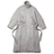 JULIUS 957COM4-PL Plaster / Deckard Over Coat