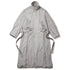 JULIUS 957COM4-PL Plaster / Deckard Over Coat
