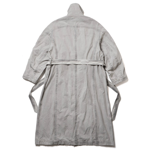 JULIUS 957COM4-PL Plaster / Deckard Over Coat